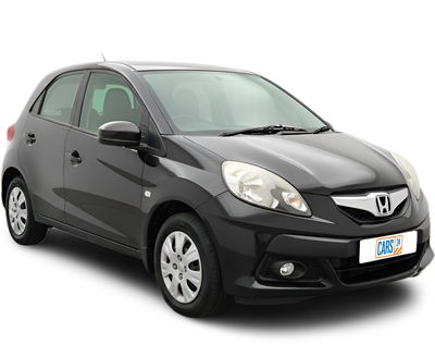 Honda Brio-img